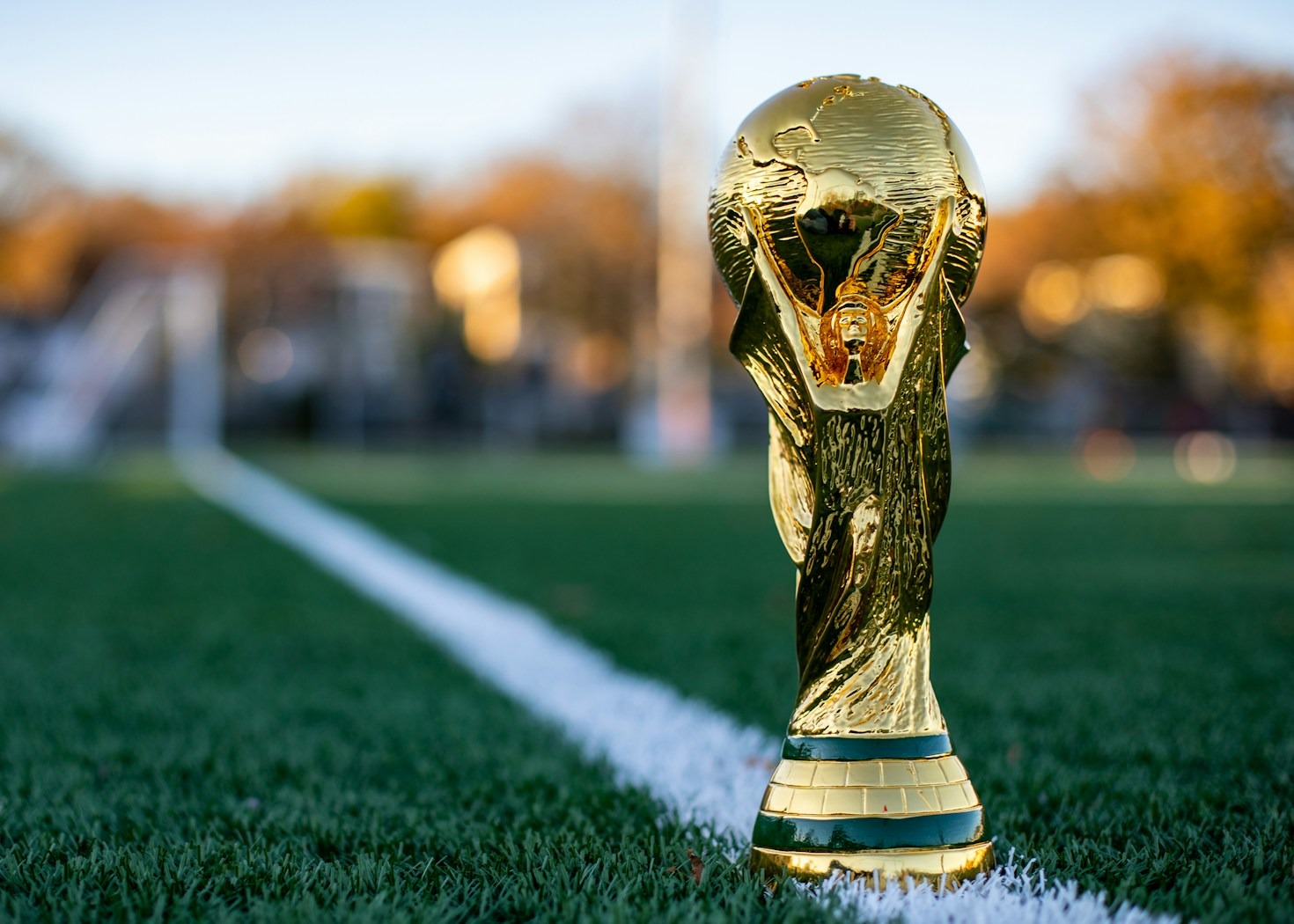 FIFA World Cup 2026: Predictive Insights You Need